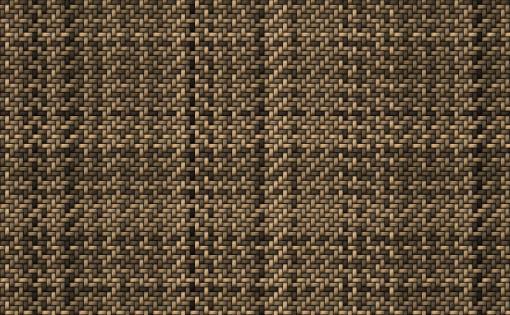 Bamboo fabrics with UV and anti-bacterial protection